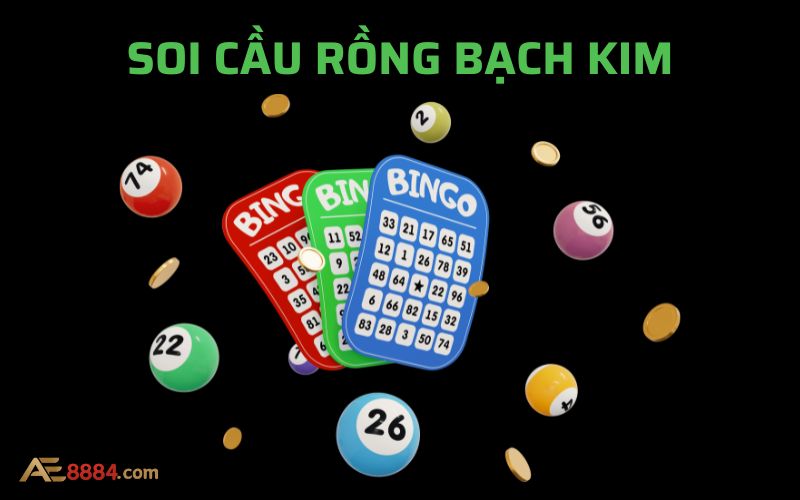 soi cầu rồng bạch kim