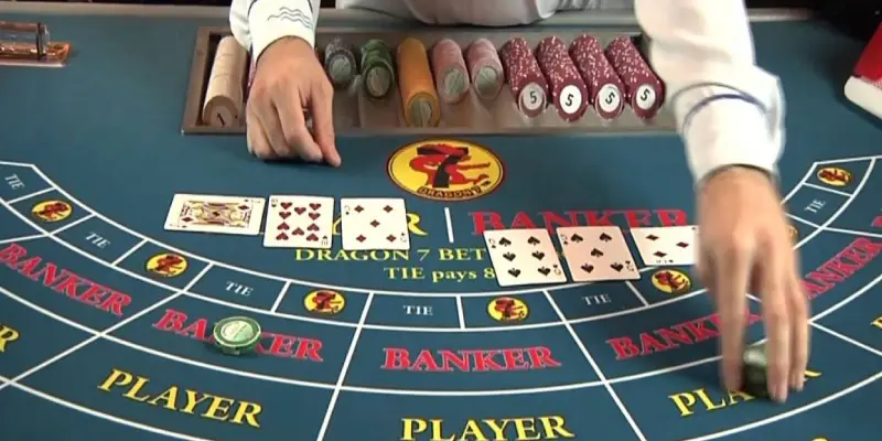 Ưu Điểm và Lợi Ích Khi Hiểu Rõ Thẻ Bài Baccarat