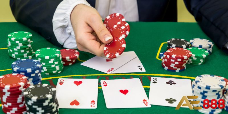 Tìm Hiểu Chi Tiết Về Các Thẻ Bài Baccarat tại AE88