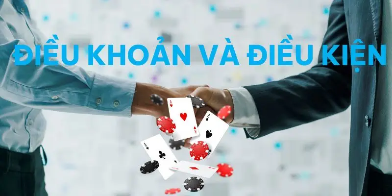 Điều Kiện và Điều Khoản Tham Gia Khuyến Mãi