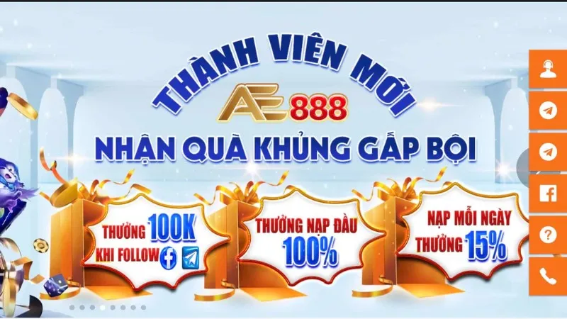 Sẵn khuyến mãi thành viên mới là không thể bỏ qua