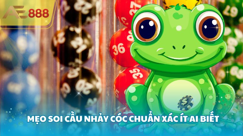 Soi cầu nhảy cóc được hiểu như thế nào?